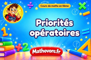 Priorités opératoires