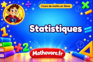 Statistiques