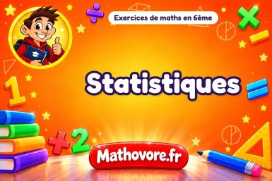 Statistiques