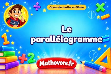 Le parallélogramme