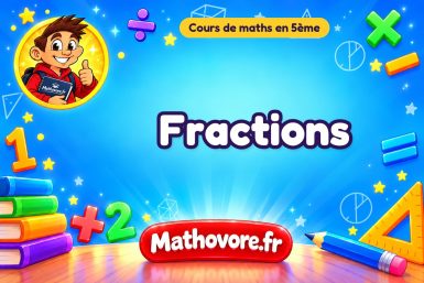 Fractions
