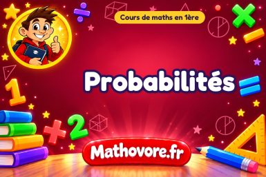 Probabilités