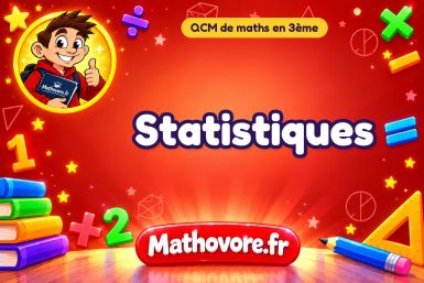 Statistiques