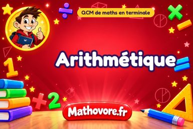 Arithmétique