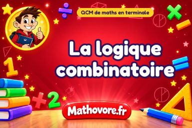 La logique combinatoire