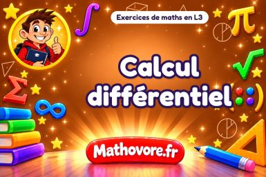 Calcul différentiel