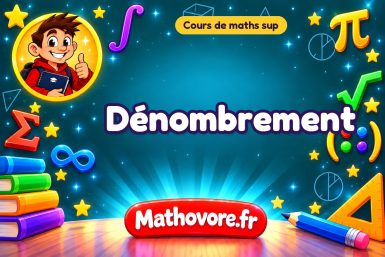 Dénombrement