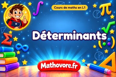 Déterminants