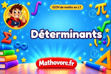 Déterminants