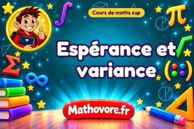 Espérance et variance