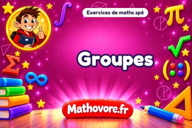 Groupes