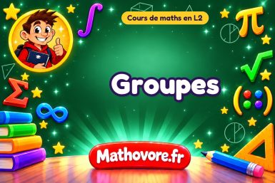 Groupes