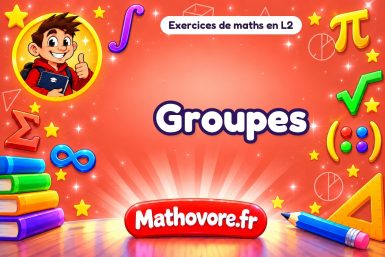 Groupes