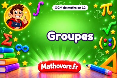Groupes