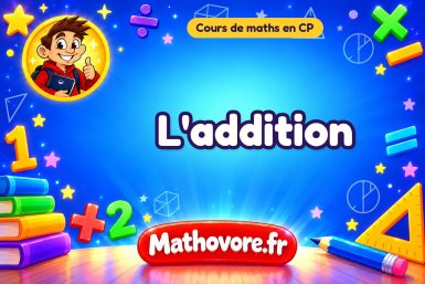 L’addition