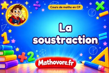 La soustraction