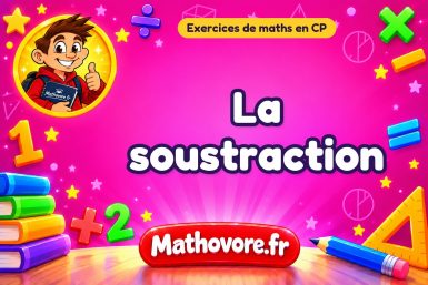 La soustraction