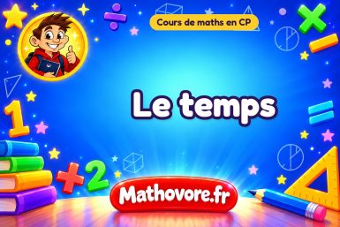 Le temps