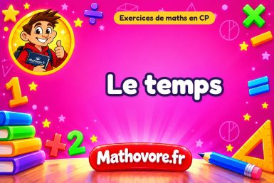 Le temps
