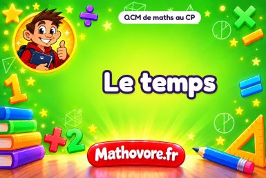 Le temps
