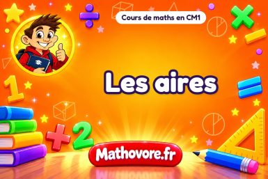 Les aires