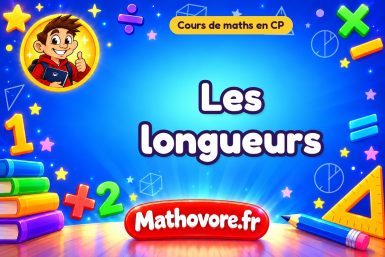 Les longueurs