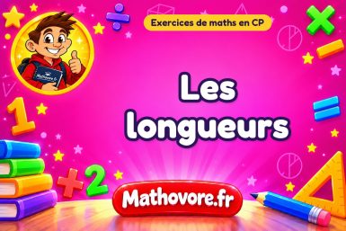 Les longueurs