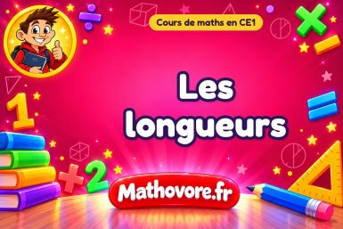 Les longueurs