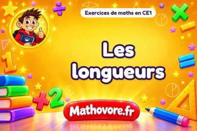 Les longueurs