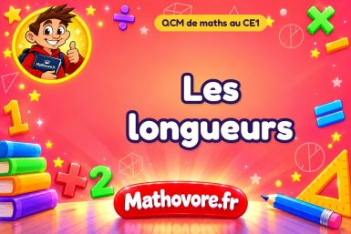 Les longueurs