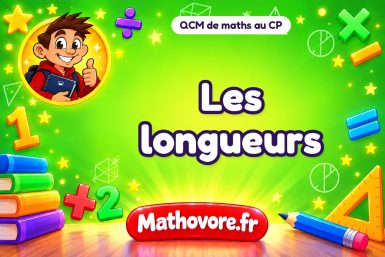 Les longueurs
