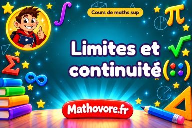 Limites et continuité