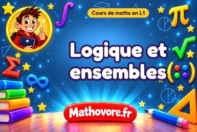 Logique et ensembles