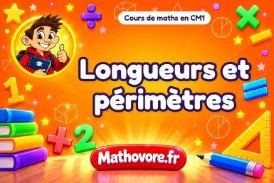 Longueurs et périmètres