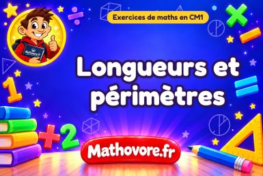Longueurs et périmètres