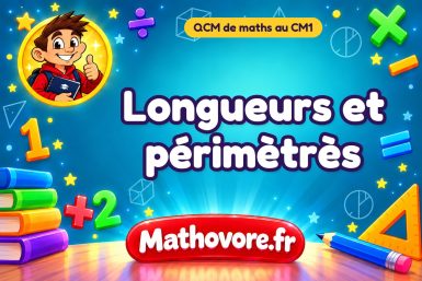Longueurs et périmètrès