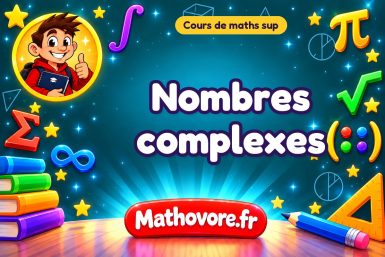 Nombres complexes