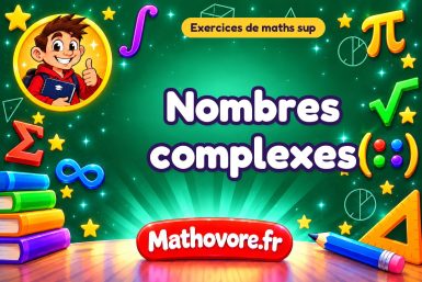 Nombres complexes