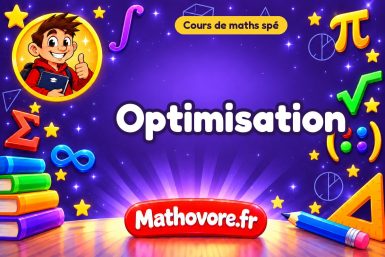 Optimisation