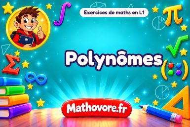 Polynômes