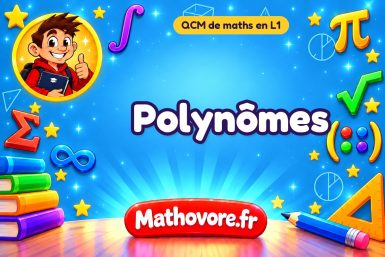 Polynômes