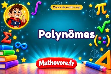 Polynômes