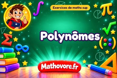 Polynômes