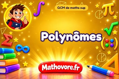 Polynômes
