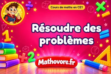 Résoudre des problèmes