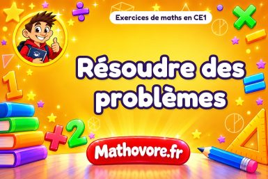 Résoudre des problèmes