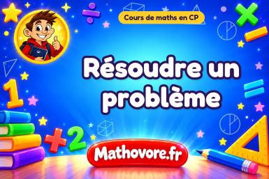 Résoudre un problème