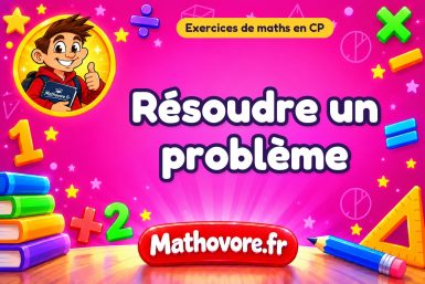 Résoudre un problème