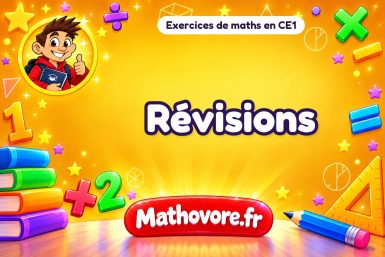 Révisions