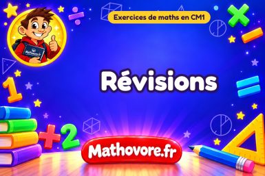 Révisions